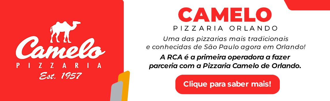 Home - Camelo Pizzaria